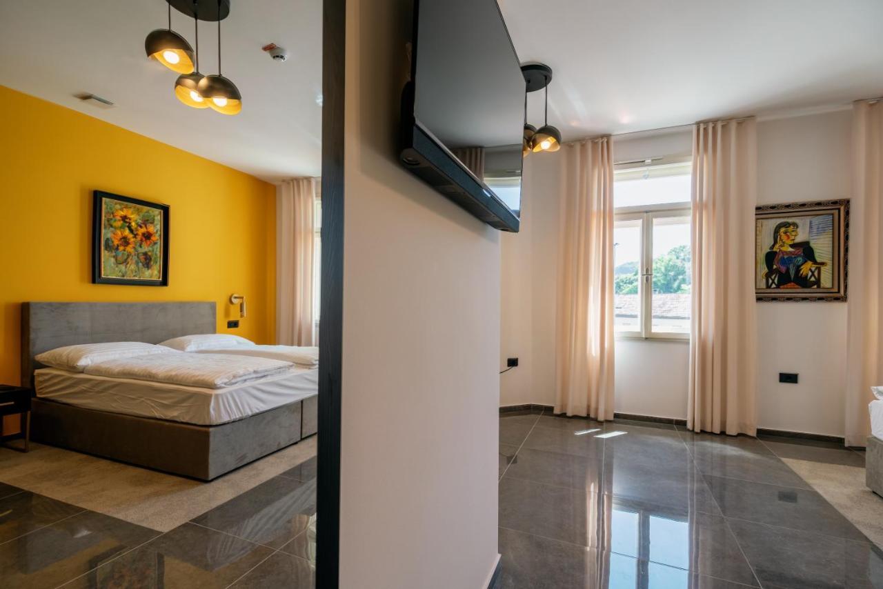 Dvorec Gregorcic Smarjeske Toplice Εξωτερικό φωτογραφία